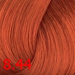 краска для волос TNL Million Glow Private Collection 8.44 Светлый блонд интенсивный медный TNL Million Glow Private Collection 8.44 Светлый блонд интенсивный медный